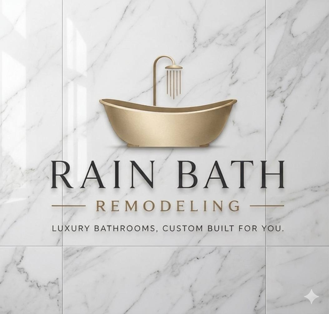 Rain Bath Remodeling